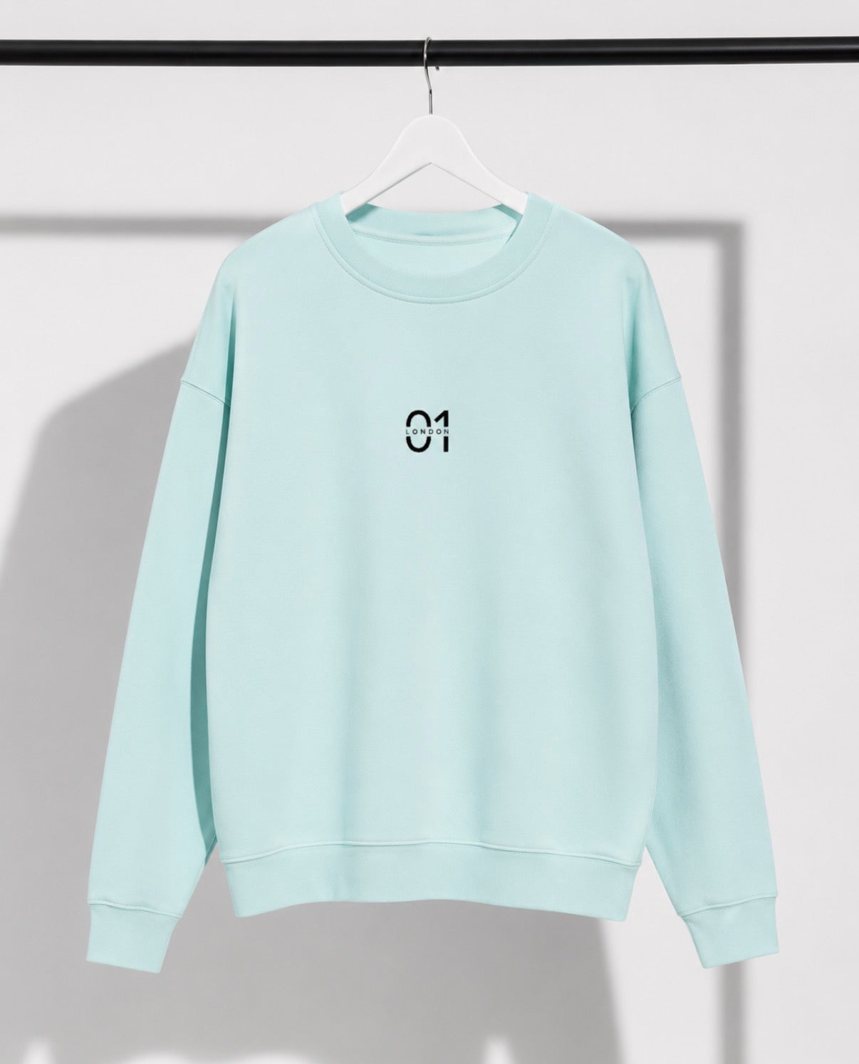 01 Signature Sweatshirt