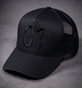 01 Signature Trucker Cap