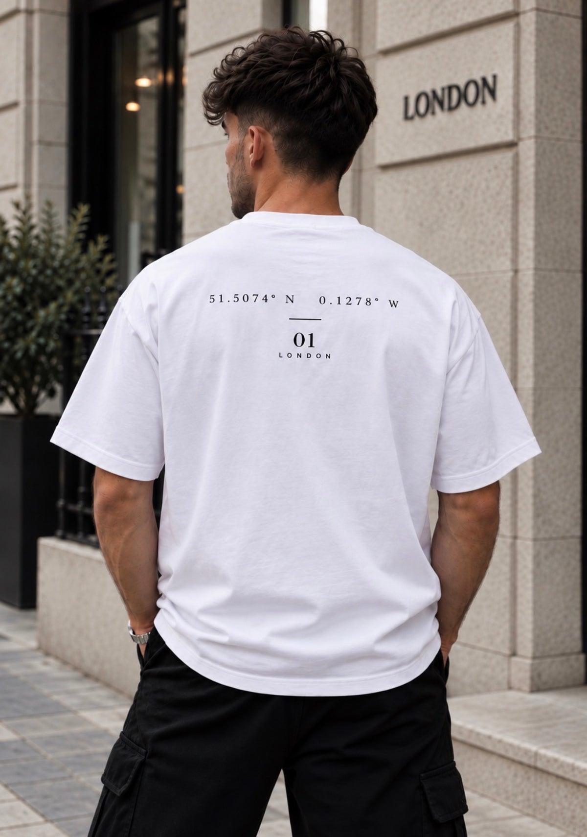 01 Origins Tee
