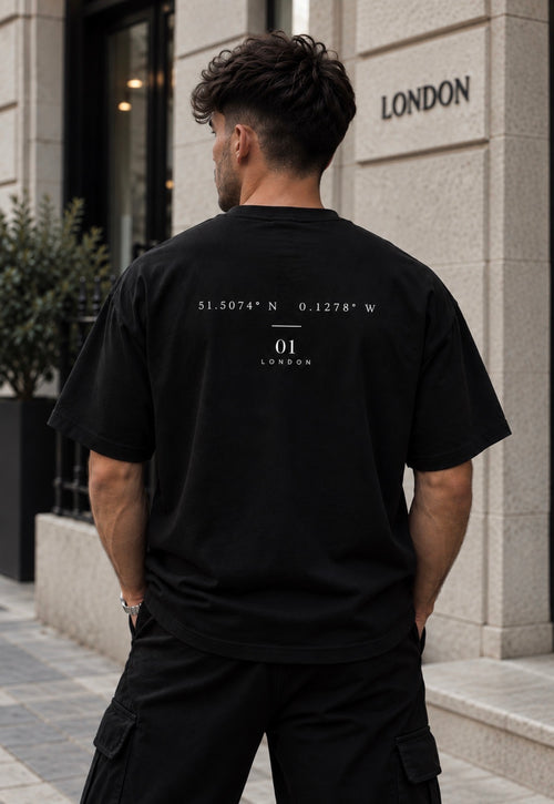 01 Origins Tee